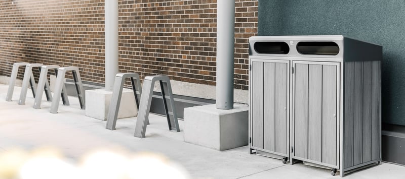 Site Furnishings